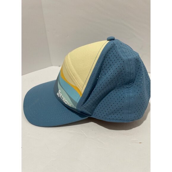 Srixon Men's Limited Edition Hb Hat Multicolor baseball cap unisex - Picture 2 of 7